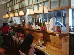 -一井烧肉·活鳗·寿司(望京SOHO店)
