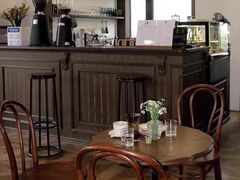 -MOSSO音乐酒吧·Live House(南京西路店)