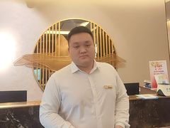 -华夏良子·足道SPA艾灸(铁道大厦店)