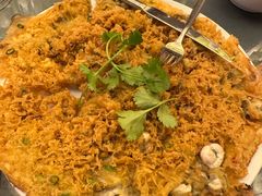 -汕头龙光喜来登酒店-采悦轩中餐厅