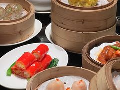 -厦门艾美酒店·乐美中餐厅