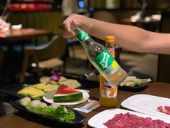 -牛焱·贵州黄牛肉火锅(城西银泰店)