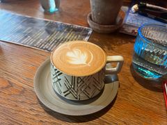 拿铁-THE CANNERY&JUJU 新鲜海鲜·牛排美食酒廊