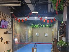 -都市枪神实弹射击俱乐部