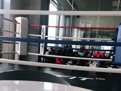 -LA合时健身4PMFIT(花桥旗舰店)