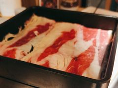 -温野菜涮涮锅(西单大悦城店)