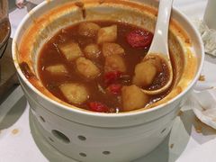 -尚一汤 广东炖汤(金桥国际店)