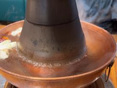 -额尔敦草原涮羊肉·烧烤(冻青树总店)