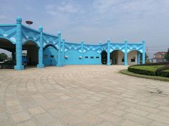 -太阳岛度假酒店