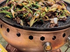 -那家小馆•北京菜•烤鸭(中关村店)