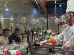 -新一番三文鱼寿司(大东海店)