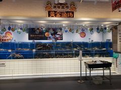 -T11生鲜超市(朝阳公园店)