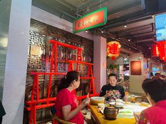 大堂-大鸽饭(北京路店)