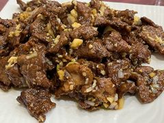 -清真麦顺和饭庄·二姐回头(和平店)