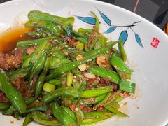 -陈厨老味·老派郴州菜(宜章店)