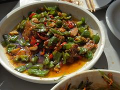 -天天渔港(杏林街店)