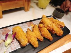 -绿茶餐厅(千岛湖银泰城店)