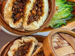 -月福京味斋·烤鸭店·北京菜(鼓楼总店)