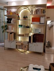 -本真坊美容美体沙龙