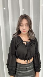 -5号HAIR SALON 专业染发馆