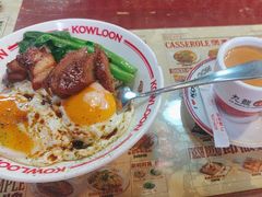 -九龙冰室(新中关购物中心店)