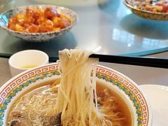 -天龙宝严素食馆(大兴善寺店)