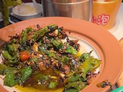 -陈大锅·岳阳鱼馆·地道岳阳菜(美食街店)