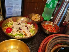 -伏一解牛烤肉专门店(信业购物中心店)