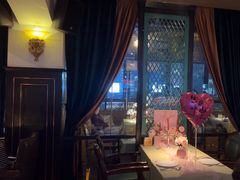 -碧特博格·20年品牌西餐厅(芜湖路店)