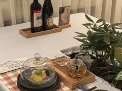 -叶叶菩提(太原别墅店)