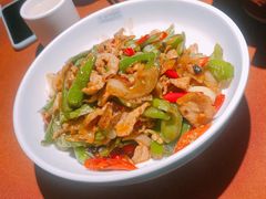 -湘西土菜(望京店)