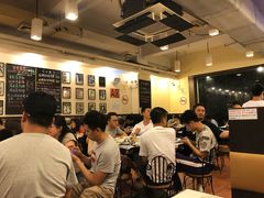 -大哥餐厅(西城花园店)