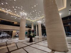 -广交会威斯汀酒店