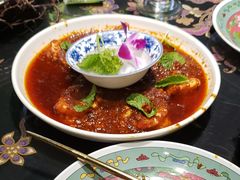 娘惹大虾-小娘惹厨房Little Nyonya(狮城有约上榜店)