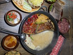 -冯校长老火锅(深圳总店)