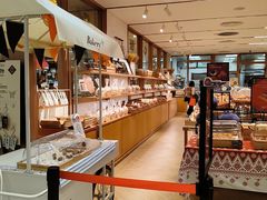 -BHG Bakery(北京SKP店)