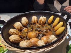 -古洼一锅鲜(开发区店)