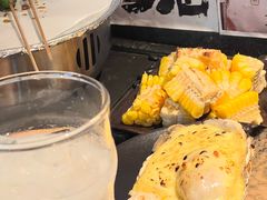 -贰醒·私房小院烧烤 (太古里店)