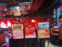 -辣得叫湘菜(观海卫店)