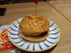 -必胜客(花都百业店)