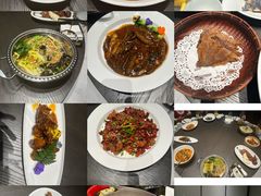 -望京辣宴·古法川菜(望京店)