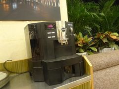 -长峰假日酒店·佛罗伦萨西餐厅