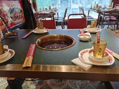 -大吉利·潮汕鲜牛肉火锅(西安店)