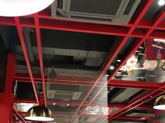 大堂-水煮鱼乡·川京菜(蛇口店)