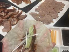 -皇城根北京风味主题餐厅(中海环宇城店)