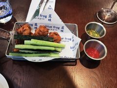 -bluefrog蓝蛙(成都太古里店)