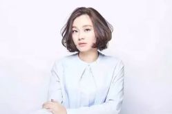 -MYYF SALON烫发染发