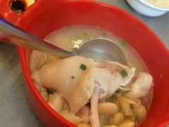 -廖老妈蹄花(中海国际店)