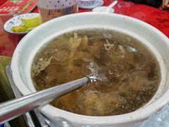 -伟记牛蹄(道滘店)