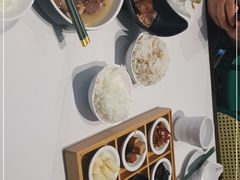 -新仙清汤牛腩(铜锣湾店)